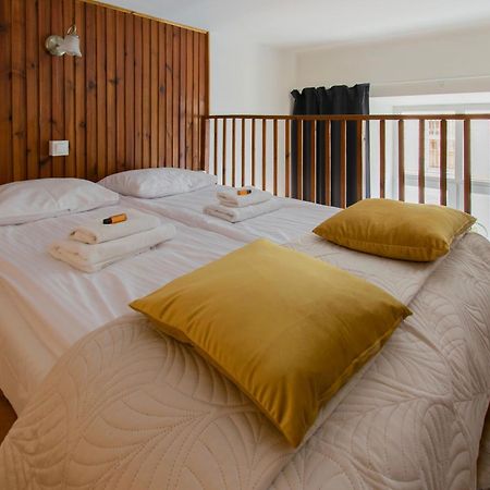 Ground Floor Family Apartment คราคูฟ ภายนอก รูปภาพ